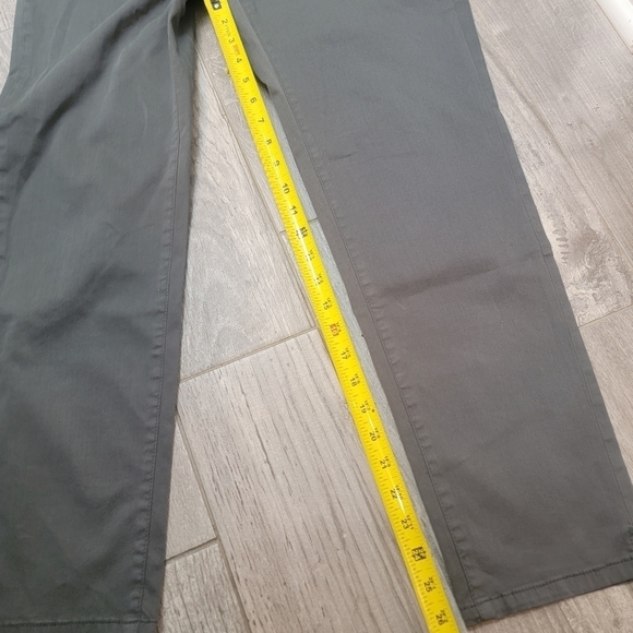 NWT Lily Ryan Tapered Trouser 12 - Picture 10 of 11